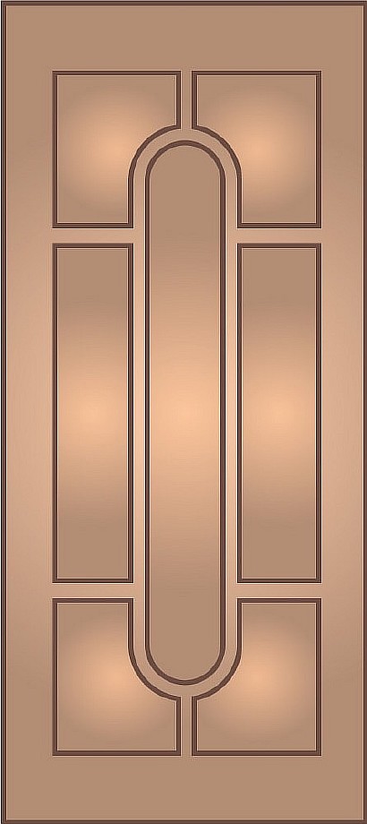 вариант отделки №92